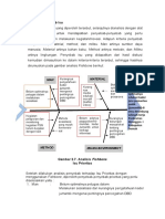 Analisis Penyebab