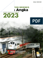 Kabupaten Brebes Dalam Angka 2023 PDF