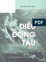 Điều động tàu - TS. Thuyền trưởng Nguyễn Viết Thành, KS. Thuyền trưởng Lê Thanh Sơn hiệu đính PDF