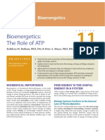 The Role of ATP-chapter1