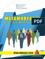 Metamorfosis Ambilan 1 PDF