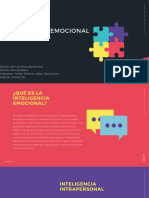 Presentación Taller Desarrollo Personal PDF