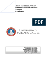 Microeconomia Laboratorio 7 PTS Seccion B PDF