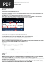 Winols Making Map Changes Egr Example Pdf Engines Computing