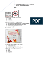 Latihan UM 23 FIX PDF