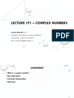 Linear Algebra PDF