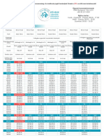 Fa Ablak Arak Arlista PDF