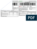 Print Tokped PDF