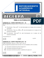 Factorizacion La Rai PDF