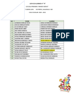 Triptico Rol Del Docente