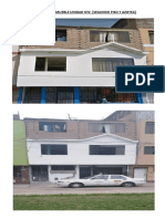 Fachada de La Casa PDF