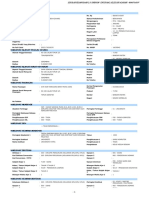 SK Paparan Semakan Data PDF PDF