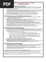 Obama's Jobs Act Fact Sheet