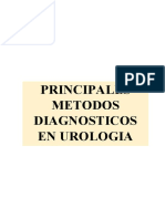 METODOS DIAGNOSTICOS EN UROLOGIA Ad PDF