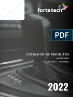 Catalogo Adaptadores Atf - 2022 - V 2.0 PDF