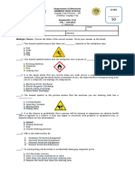 G11 TVL Q1 Summative PDF