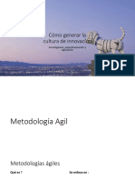 6 - Metodologia Agil