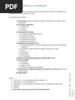 Topic 5 Business Letter Memorandum Written Communication