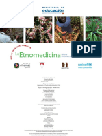 La Etnomedicina Guia de Orientacion Didactica PDF