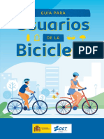 Guia para Usuarios de La Bicicleta 2022 PDF