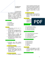 Advertising - Module 1-3 PDF