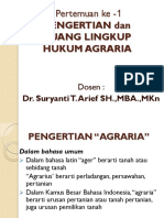 UEU-paper-6788-Pertemuan 1 HK. AGRARIA 26 Feb 2014-1 PDF