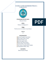 Unidad DIDACTICA DE LOS ALIMENTOS PDF