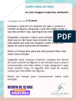 Varal Do Nojo - Explicação PDF