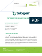 Telogen Literatura PDF