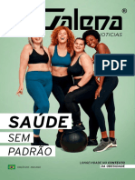 Revista Galena - Saúde Sem Padrão PDF