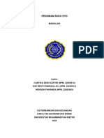 Makalah Bahasa Indonesia Kel. 5 EYD PDF