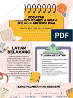 Kegiatan Refleksi 21 Limboto Fix PDF