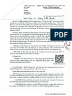 Công văn Vật Lý không giới hạn PDF