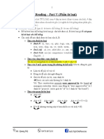 Toeic Part 5