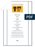 Auditoria Financiera 1 Trabajo de Campo 5 PDF