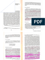 Los Procesos de Maduración y El Ambiente Facilitador Winnicott PDF