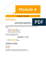 Module 4 - Resources