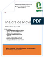 Aplicacion Mejora de Movilidad Equipo 1 PDF