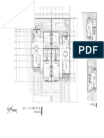 Planta Casa Espejo PDF