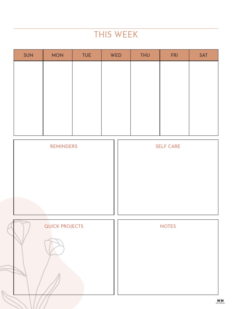 Printable-Weekly-To-Do-List-Page-8 | PDF