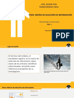 Semana 5 Modulo 4 MetUni PDF