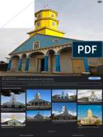 Iglesias de Chiloé Informacion - Buscar Con Google PDF