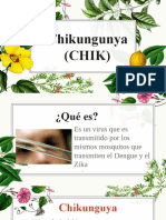 CHIKUNGUYA