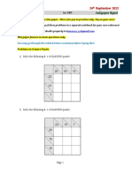 Xz4np PUZZLE MATHS - PRACTICE PROBLEM SET - 4 - 24.09.2022 PDF