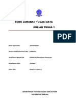 BJT - Ekma4216 - Manajemen Pemasaran - tmk1 - Slamet Riyanto