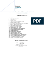 Resultado Final Mestrado San Tiago Dantas 2023 PDF