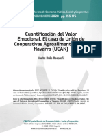 Cuantificación Del Valor Emocional PDF
