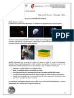 Estados de Agregacion de La Materia - 1 PDF