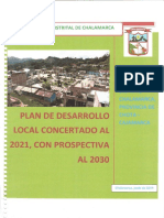 PDLC Al 2021 - 2030 PDF