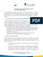 TDR Feria Mundo Mujer 2023 PDF